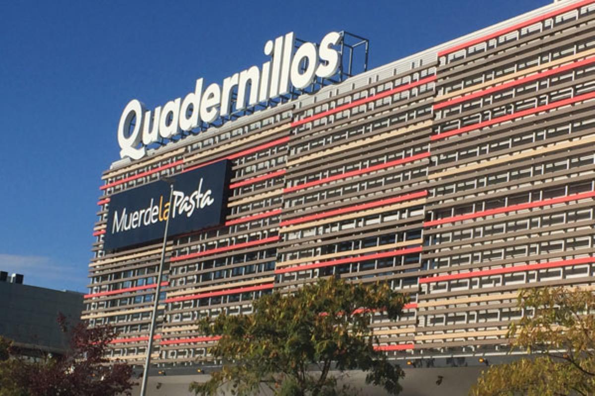 La fiesta de reinauguración serán los días 2, 3 y 4 de diciembre