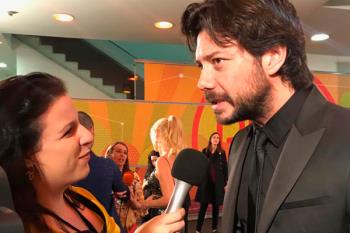 Lee toda la noticia '"Que los compañeros piensen que mereces esto es maravilloso"'