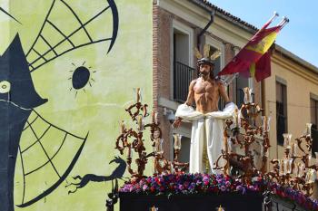 Debido a la alerta sanitaria y a las medidas de prevención que han sido tomadas en nuestro municipio, queda aplazado el pregón de Semana Santa
