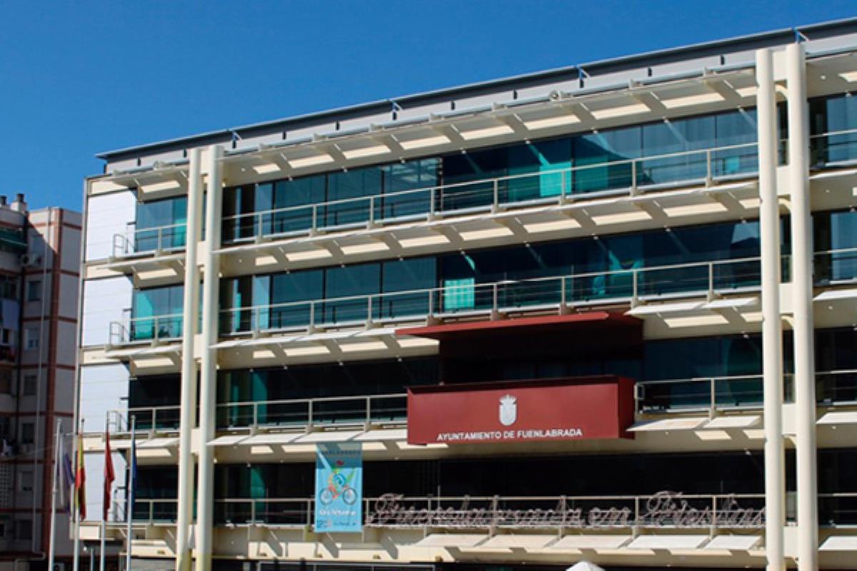 Solo permanecerá abierto el registro central del ayuntamiento