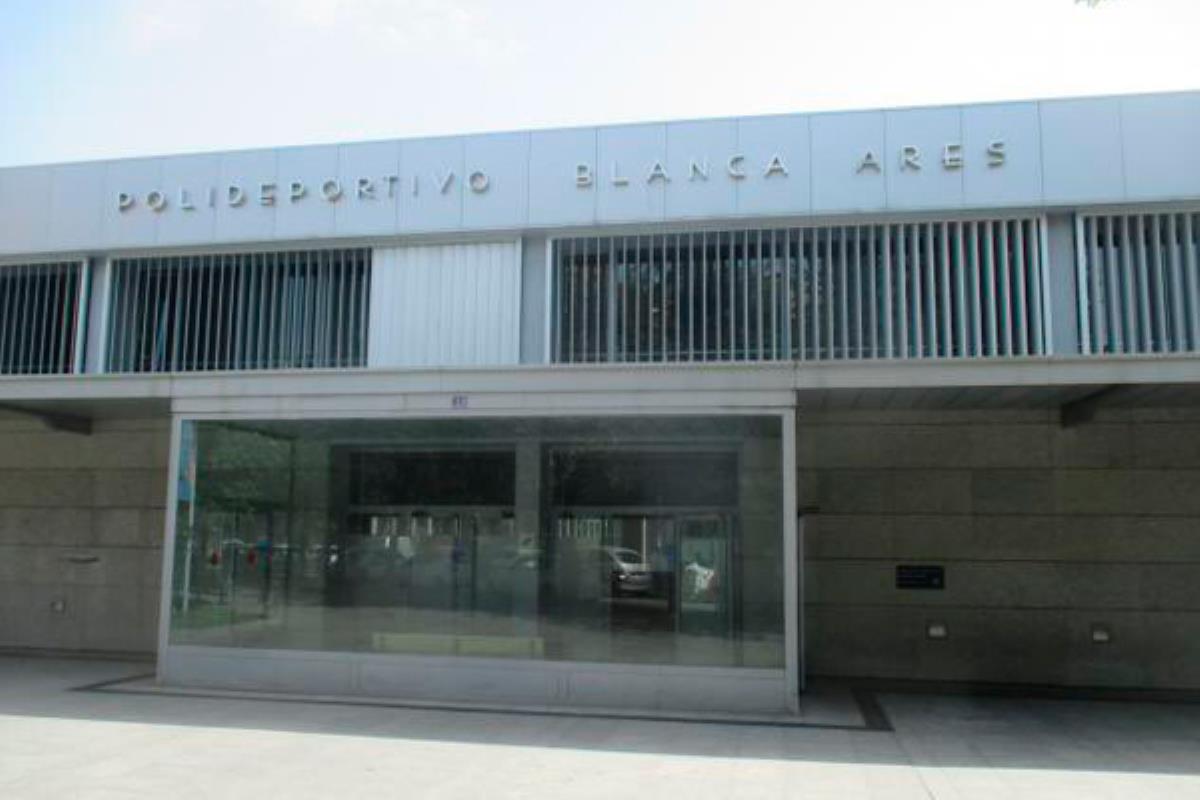 Según los usuarios, la instalación deportiva lleva sin calefacción desde el mes de diciembre