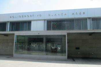 Según los usuarios, la instalación deportiva lleva sin calefacción desde el mes de diciembre