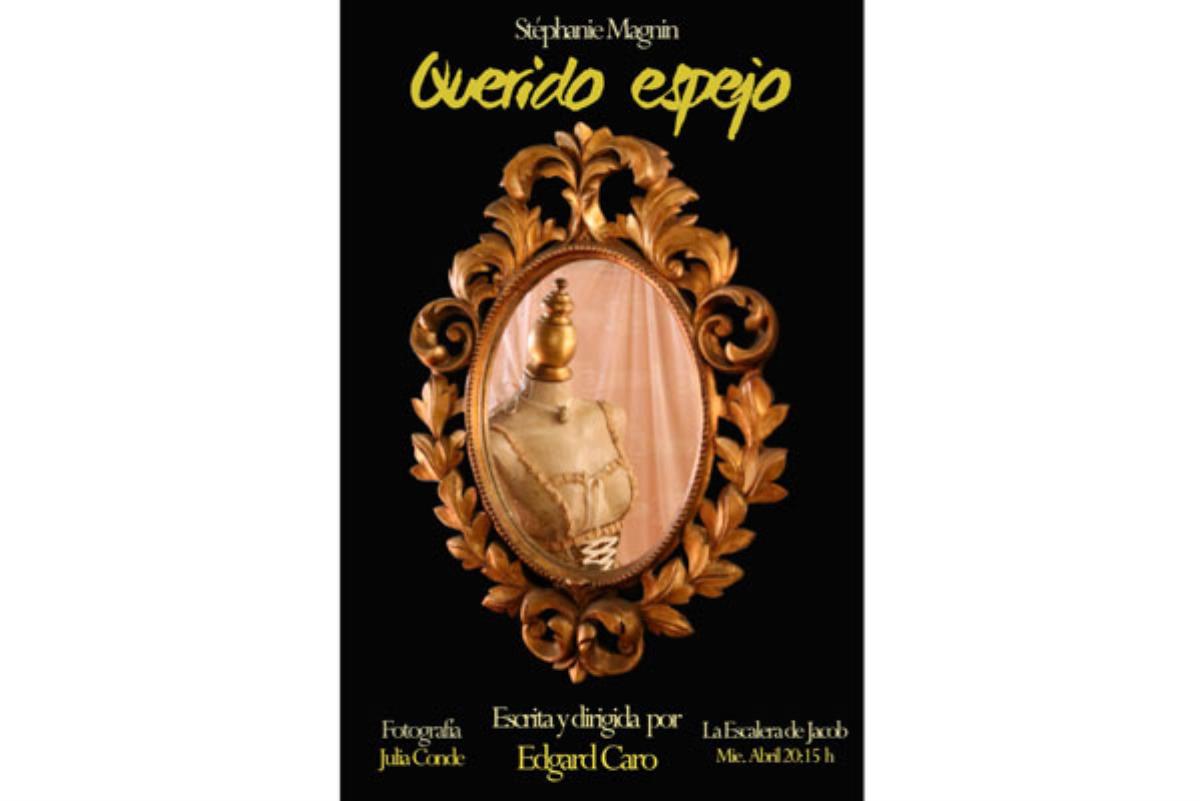 La obra se estrena el 4 de abril 