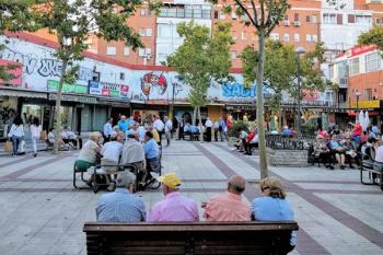 La asociación vecinal califica de “parche” la reforma parcial anunciada por el Ayuntamiento de Madrid