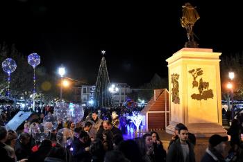 Te proponemos los mejores planes para seguir disfrutando de una Navidad de Cine