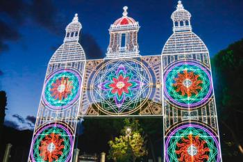 El Pregón, Medina Azahara, Camela y los fuegos artificiales darán inicio a nuestras fiestas