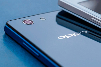 El R9s, perteneciente a la compañía china Oppo, ha sido el teléfono más vendido en el mundo durante el primer trimestre del año 2017 superando a la compañía Apple