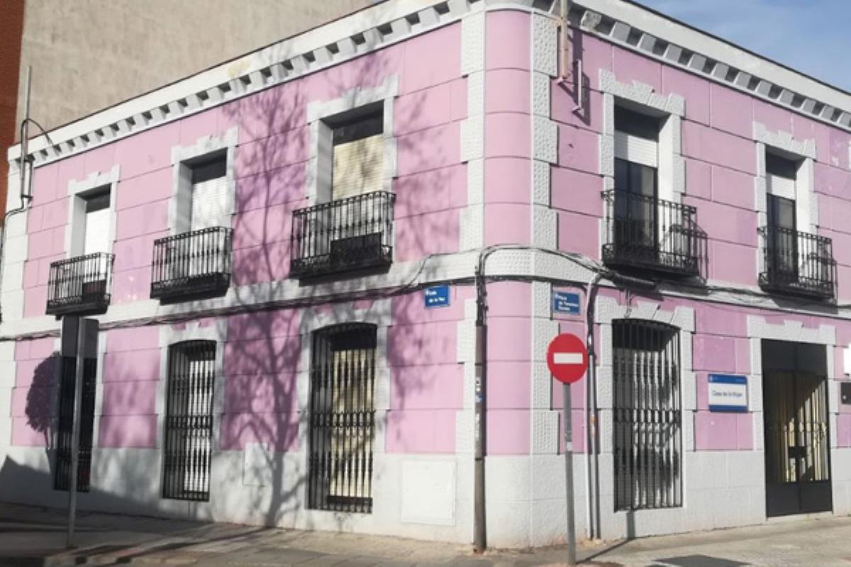 VOX critica que no se haya aprobado la creación de una Comisión de Investigación para tratar el alquiler del edificio