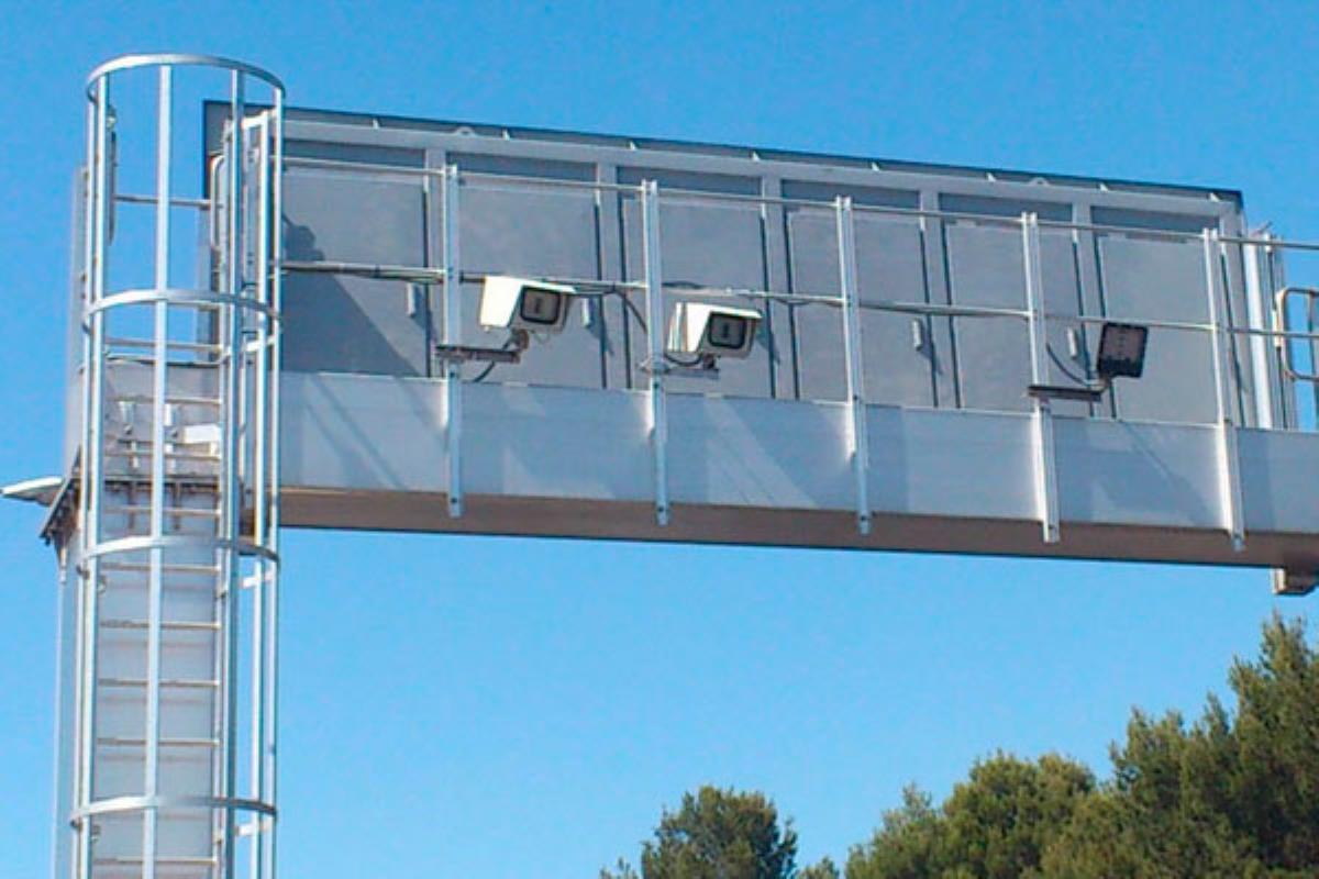 La velocidad pasará en un primer momento a estar permitida hasta 70km/h para pasar a 50km/h