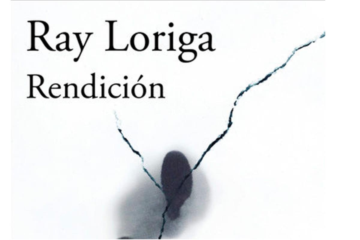 Llega a Fuenlabrada para debatir acerca de su novela “Rendición”