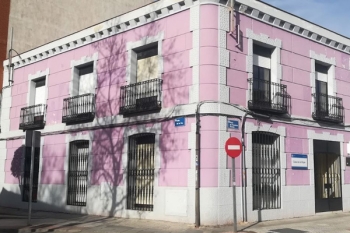 VOX critica que no se haya aprobado la creación de una Comisión de Investigación para tratar el alquiler del edificio