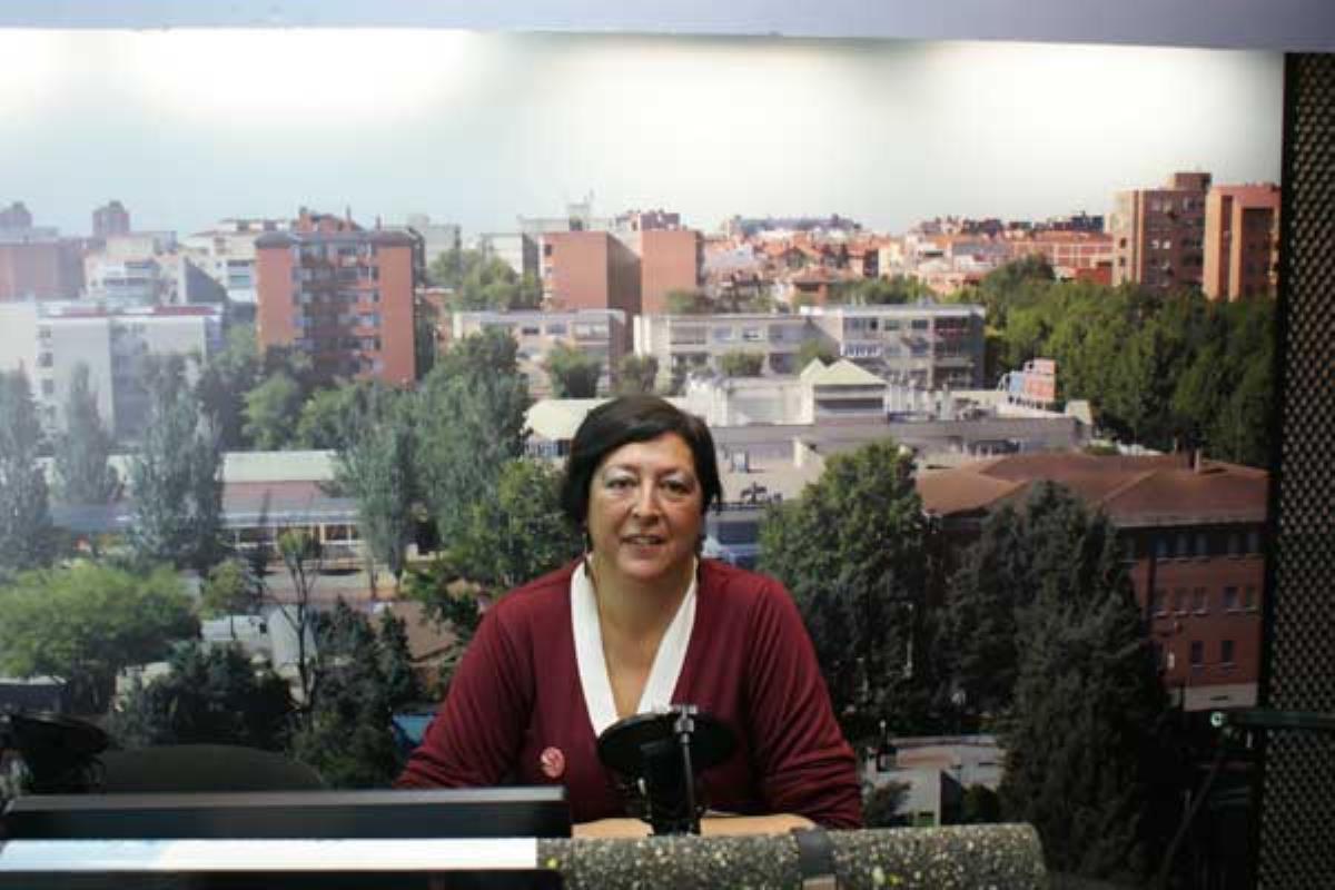 El PP de Fuenlabrada pide al Alcalde de la ciudad que rompa el pacto de Gobierno con IU si la edil no dimite. Fernández se declara inocente y acusa a los populares de conspirar contra ella