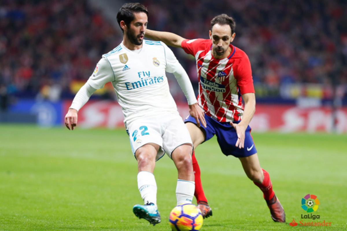 Real Madrid y Atlético se juegan la Supercopa de Europa en Tallin (Estonia)