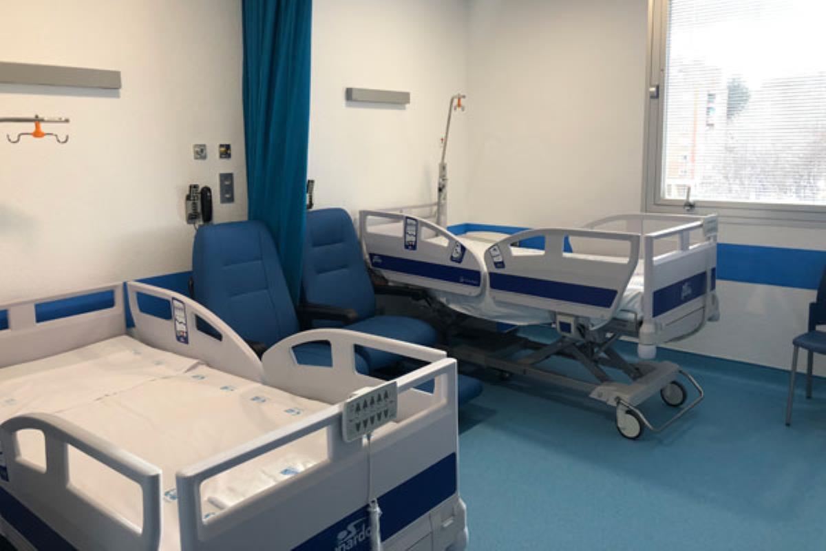 Tras una inversión de más de 1,3 millones, se han reformado las instalaciones y mejorado el equipamiento