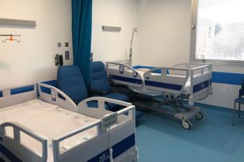 Tras una inversión de más de 1,3 millones, se han reformado las instalaciones y mejorado el equipamiento