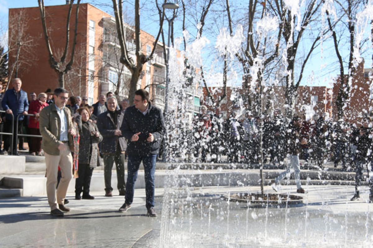 Además, se han añadido elementos para pacientes con Alzheimer