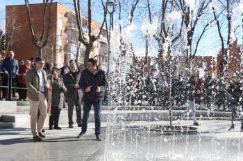 Lee toda la noticia 'Reapertura del parque Asturias-Cantabria, ahora más sostenible y accesible'