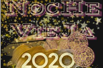 El Pabellón Deportivo de Moraleja de Enmedio acoge una fiesta de año nuevo el 31 de diciembre