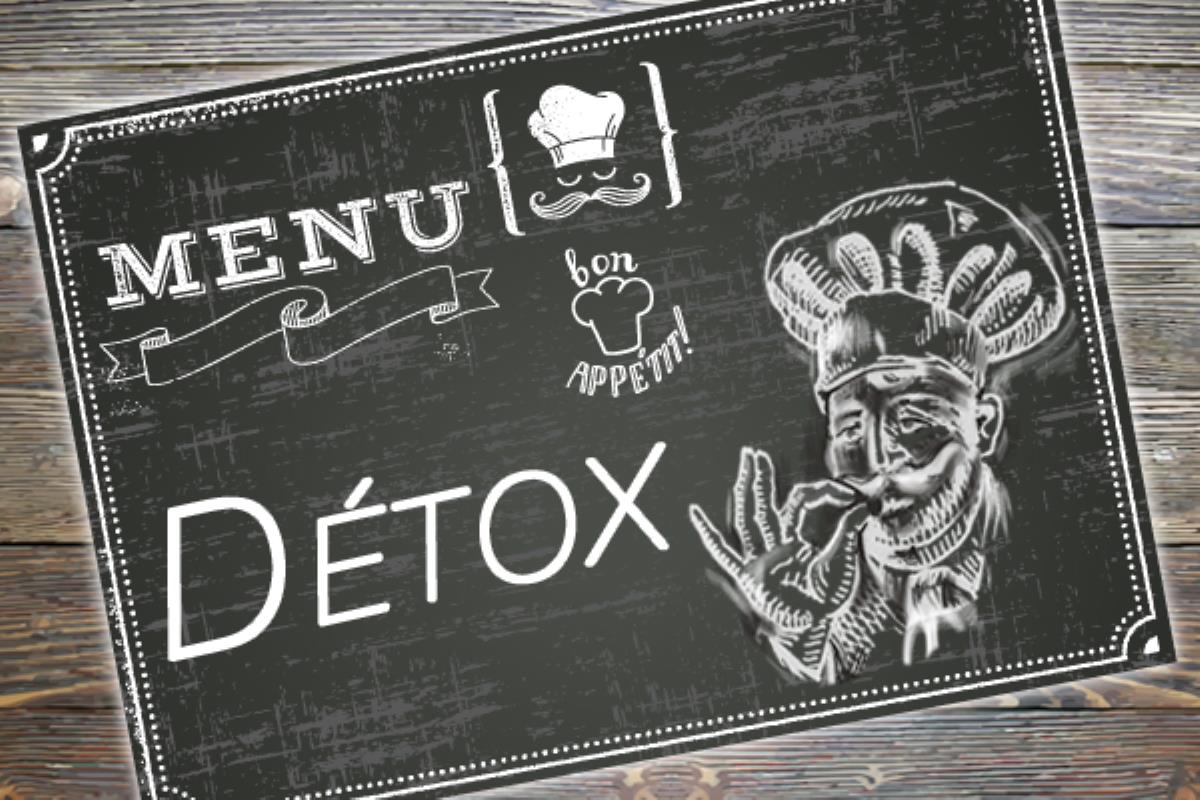 Menú del mes: ENERO