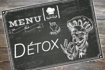 Menú del mes: ENERO