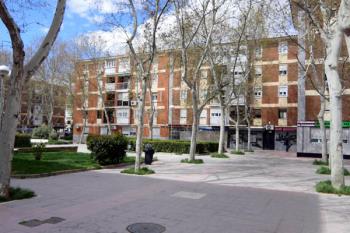 El Ayuntamiento de Móstoles invertirá 500.000 euros en remodelar la Plaza Colonia San Federico