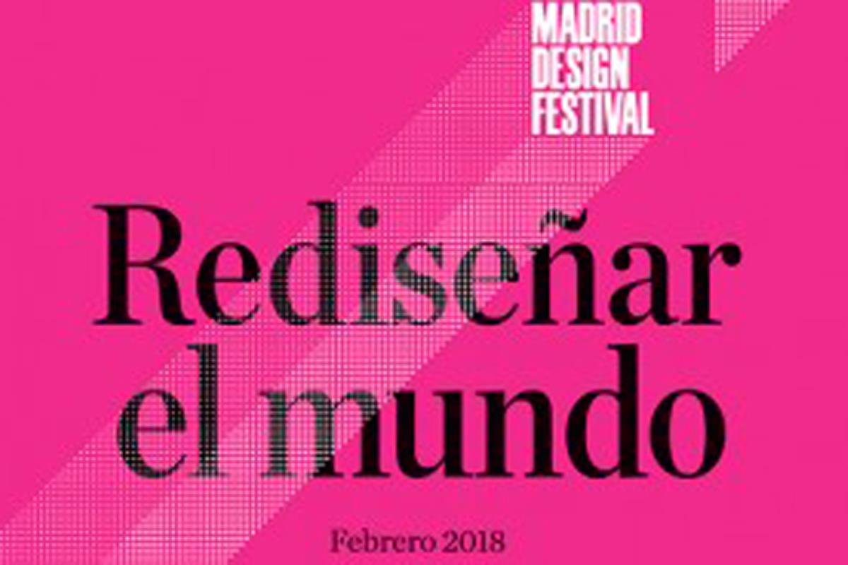 Con este evento, se pretende que el diseño sea protagonista en Madrid