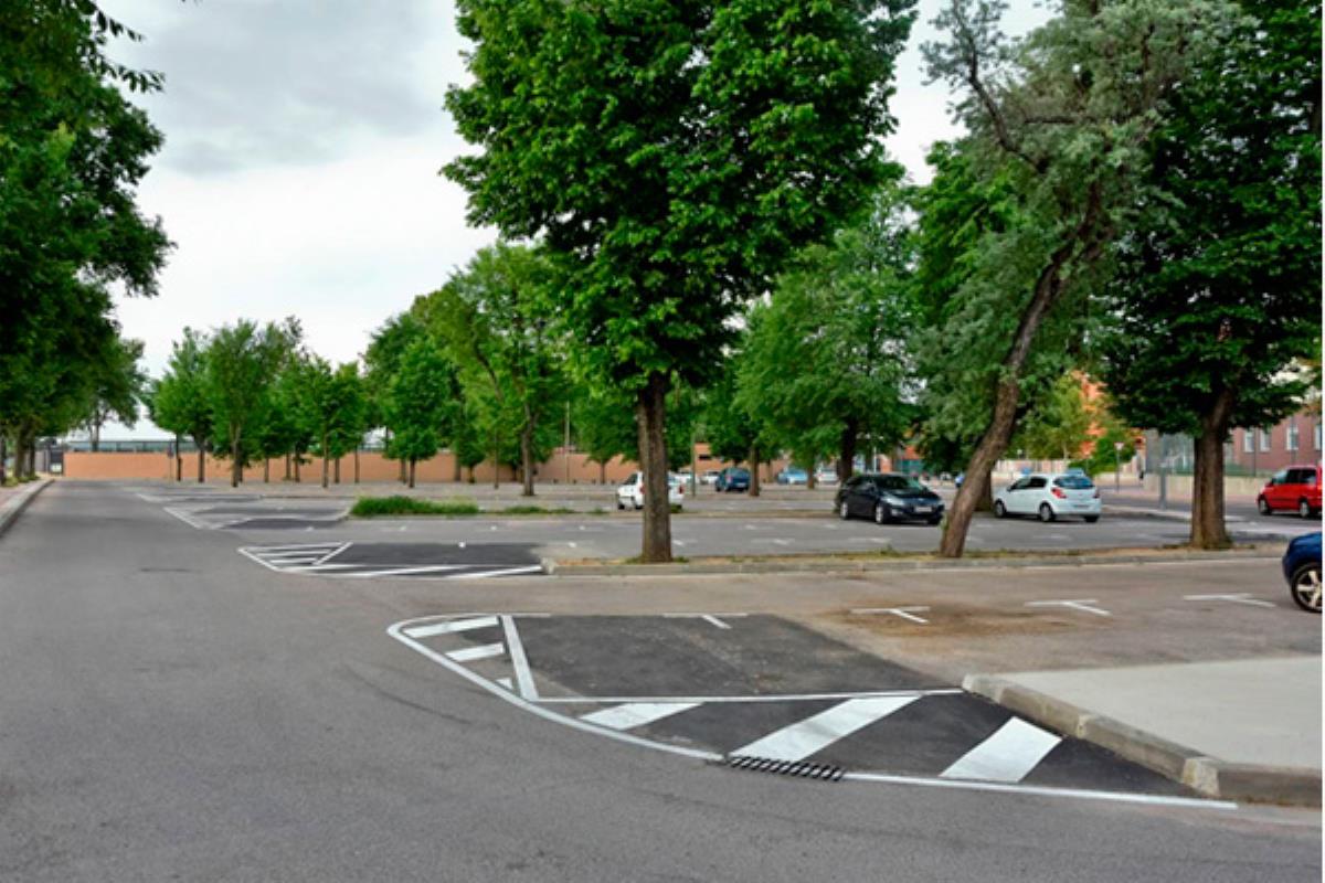 Sumará alrededor de un centenar de plazas más