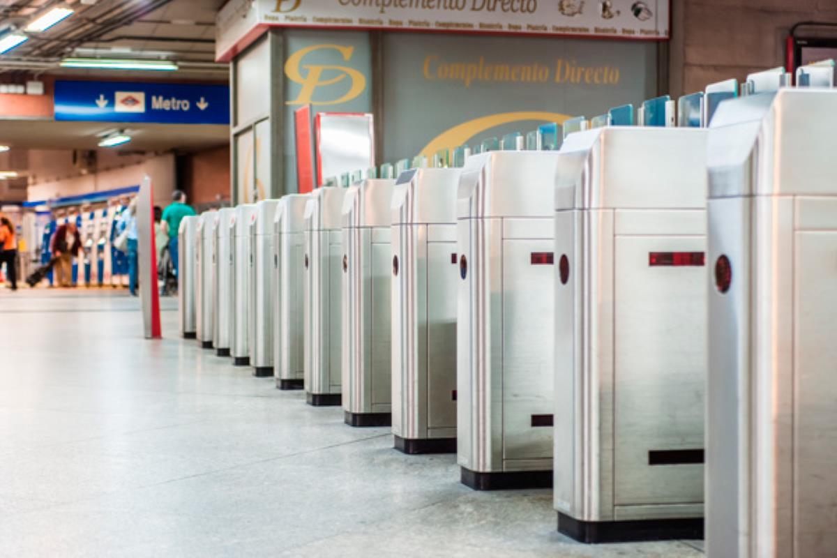 Estas medidas se adoptarán en los distritos de Puente de Vallecas y Retiro  