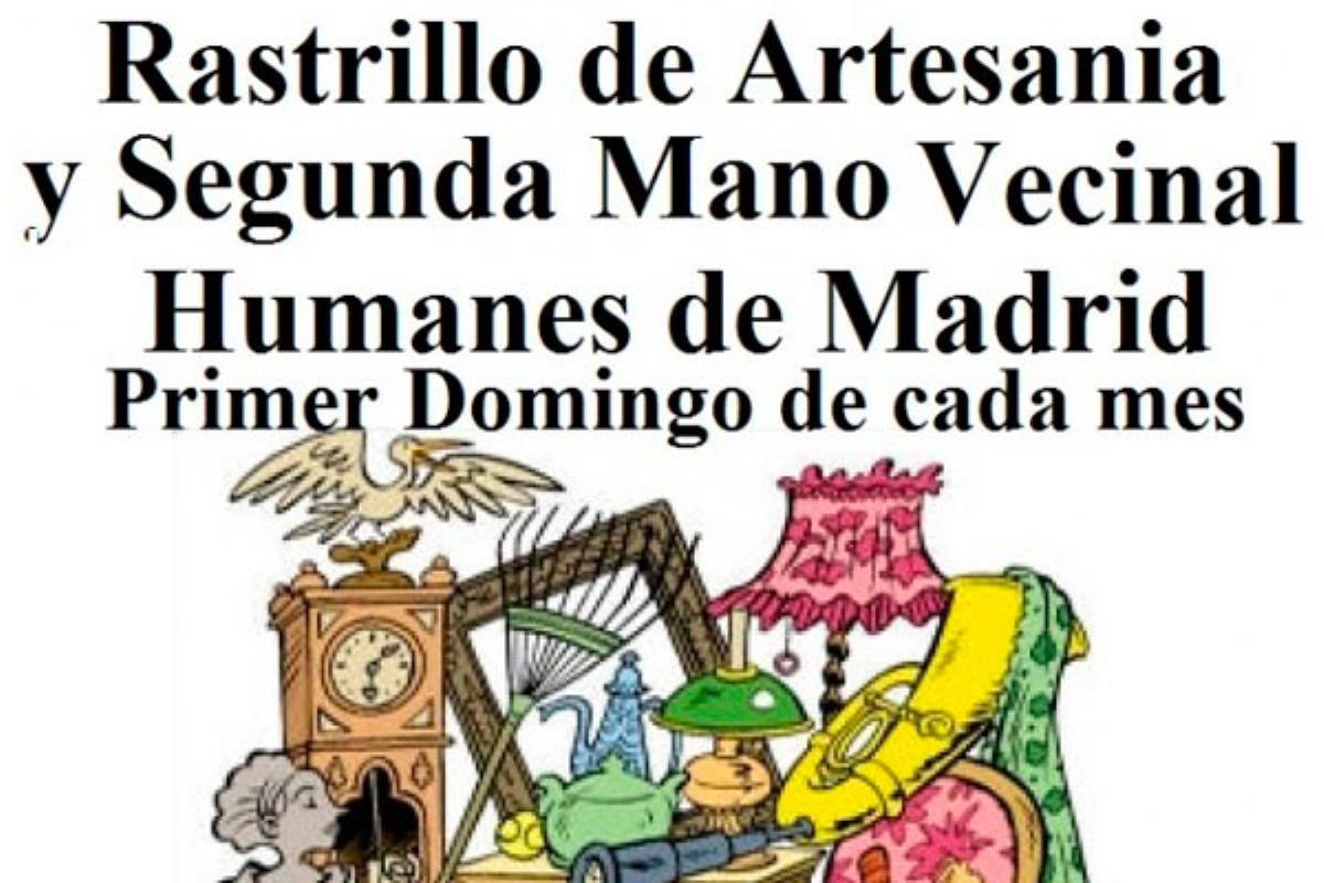 Tendrá lugar el próximo día 4 de noviembre, y se prolongará desde las 10:00 a las 15:00 horas