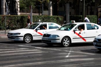 A raíz de la entrada en vigor del estado de alarma se ha publicado el BOAM con medidas reguladoras para los autotaxis de Madrid