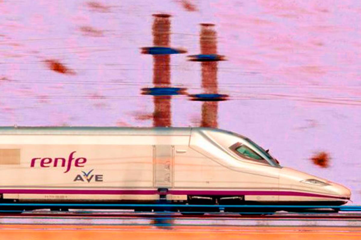 La empresa ferroviaria ofrece un 2x1 en todos sus viajes en AVE y Larga Distancia