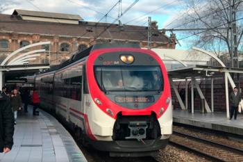 Las obras de mejora conllevarán el cierre del tramo hasta Atocha y ya están disponibles las rutas alternativas