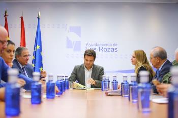 Las Rozas apuesta por la promoción de actividades de carácter social en el municipio