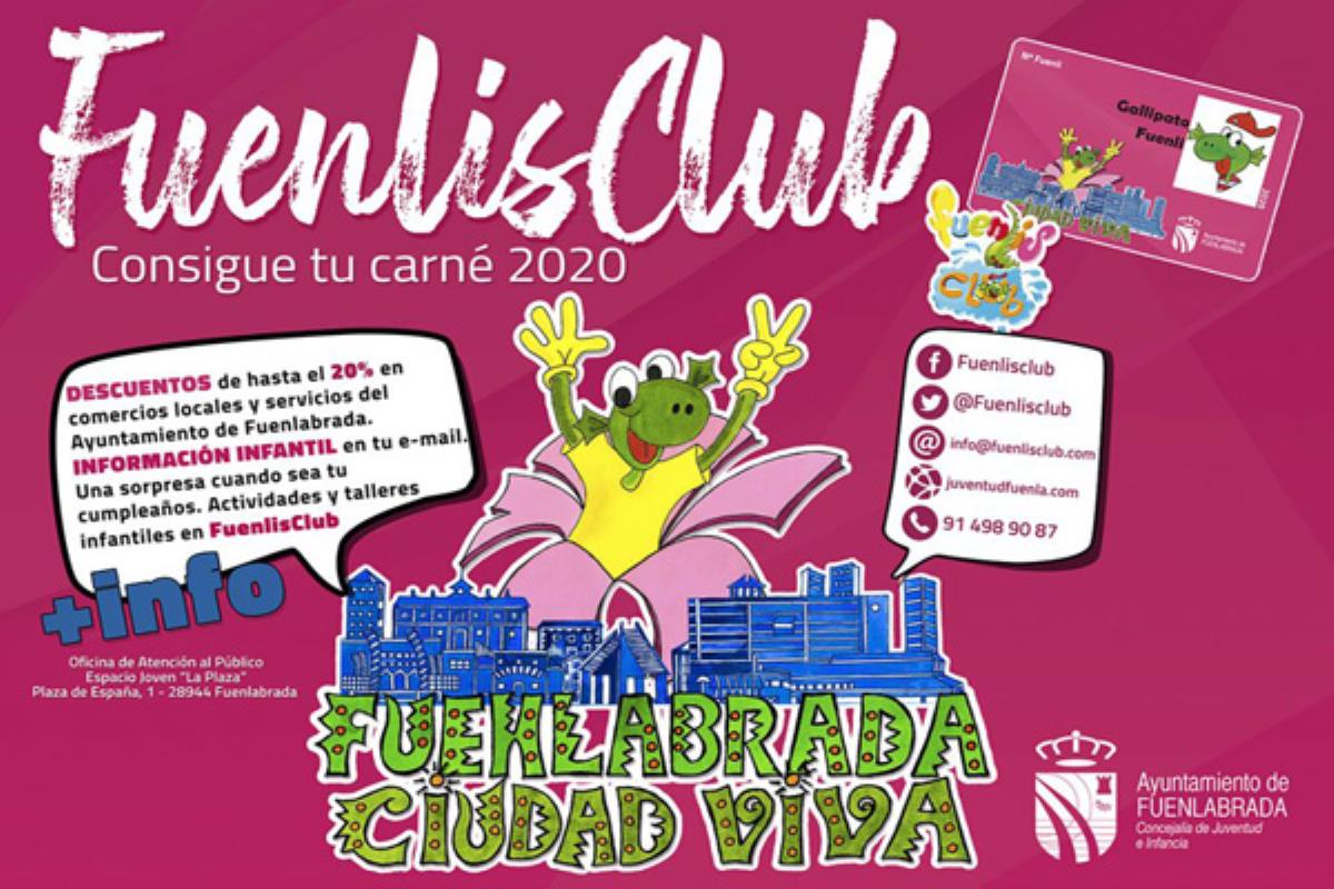 El carné de 2019 perderá su validez el 31 de enero