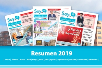 Repasamos los acontecimientos más importantes del 2019 en SoydeMajadahonda