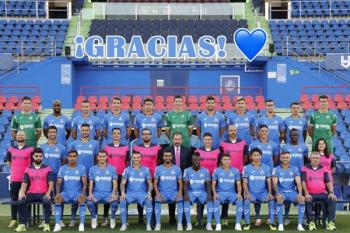 Hemos mantenido la ilusión hasta el final