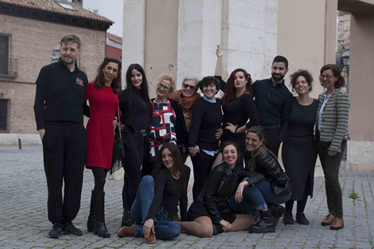 El 14 y el 28 de marzo llega Alcabaret a la Posada del Diablo