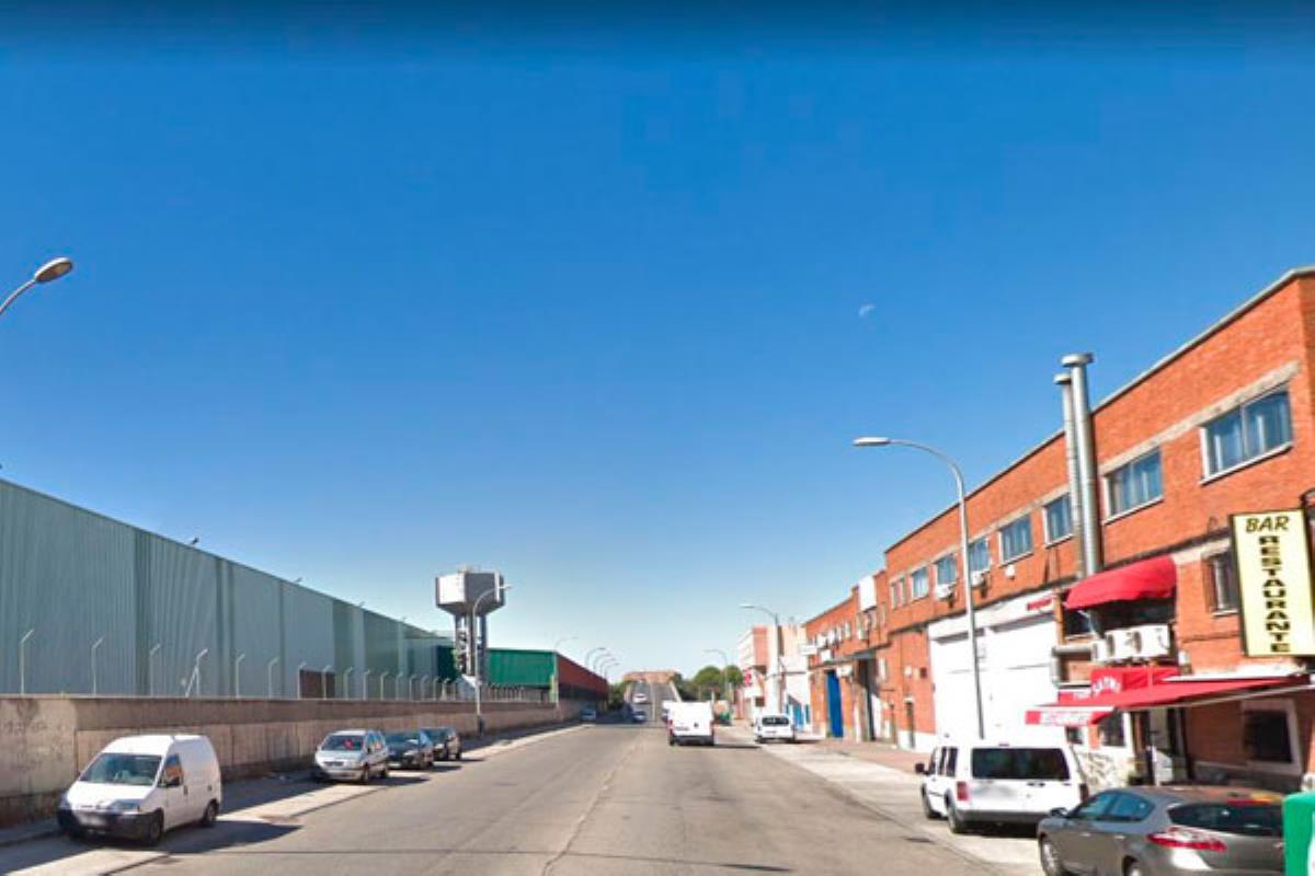 La Policía Local ha avisado al Canal Isabel II para que sean repuestas