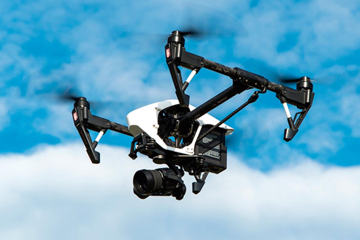 El suceso tuvo lugar en el aeródromo de Cuatro Vientos