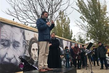 El distrito quiere rehabilitar el degradado entorno de la calle Peironcely