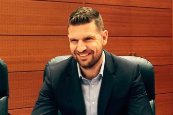 Según ha asegurado el Diario AS, es el elegido por Ignacio Aguado para ser el nuevo viceconsejero de Deportes