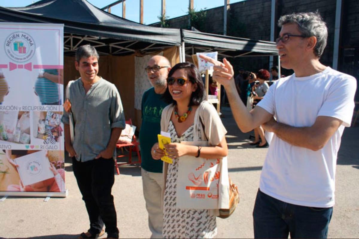 La Audiencia Provincial de Madrid ha desestimado el recurso presentado por la edil