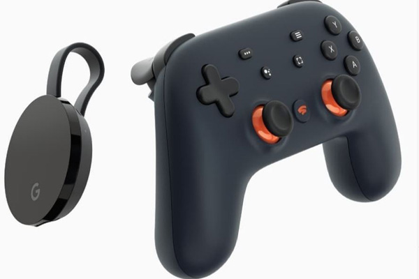 La nueva plataforma de juego en streaming ya cuenta con títulos como Final Fantasy XV o Assassin´s Creed Odyssey 