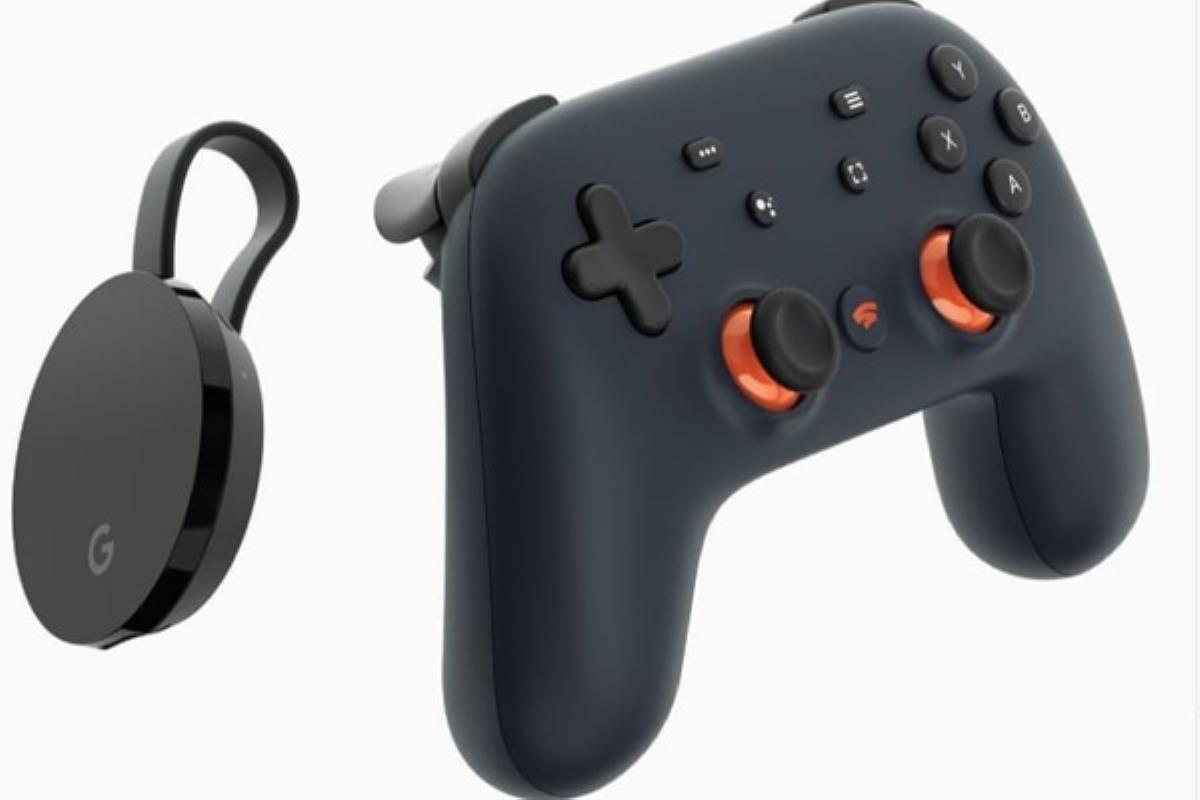 La nueva plataforma de juego en streaming ya cuenta con títulos como Final Fantasy XV o Assassin´s Creed Odyssey 