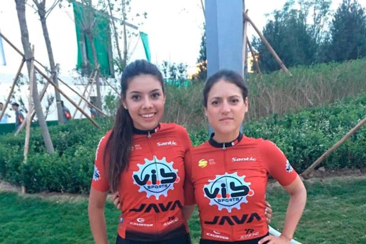Rosalía Ortiz participará en el Tour Internacional de Taiyuan