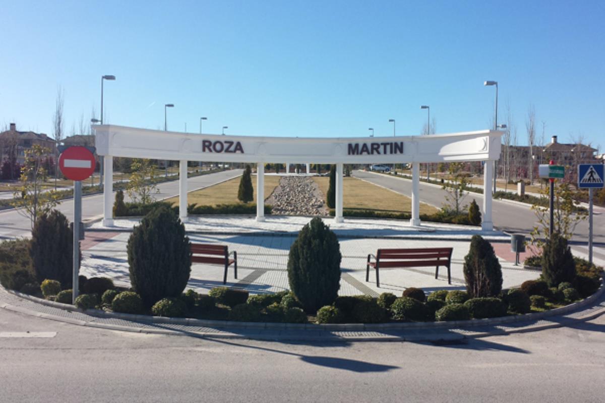 Esta herramienta permite conectar las distintas urbanizaciones directamente con el servicio de Policía