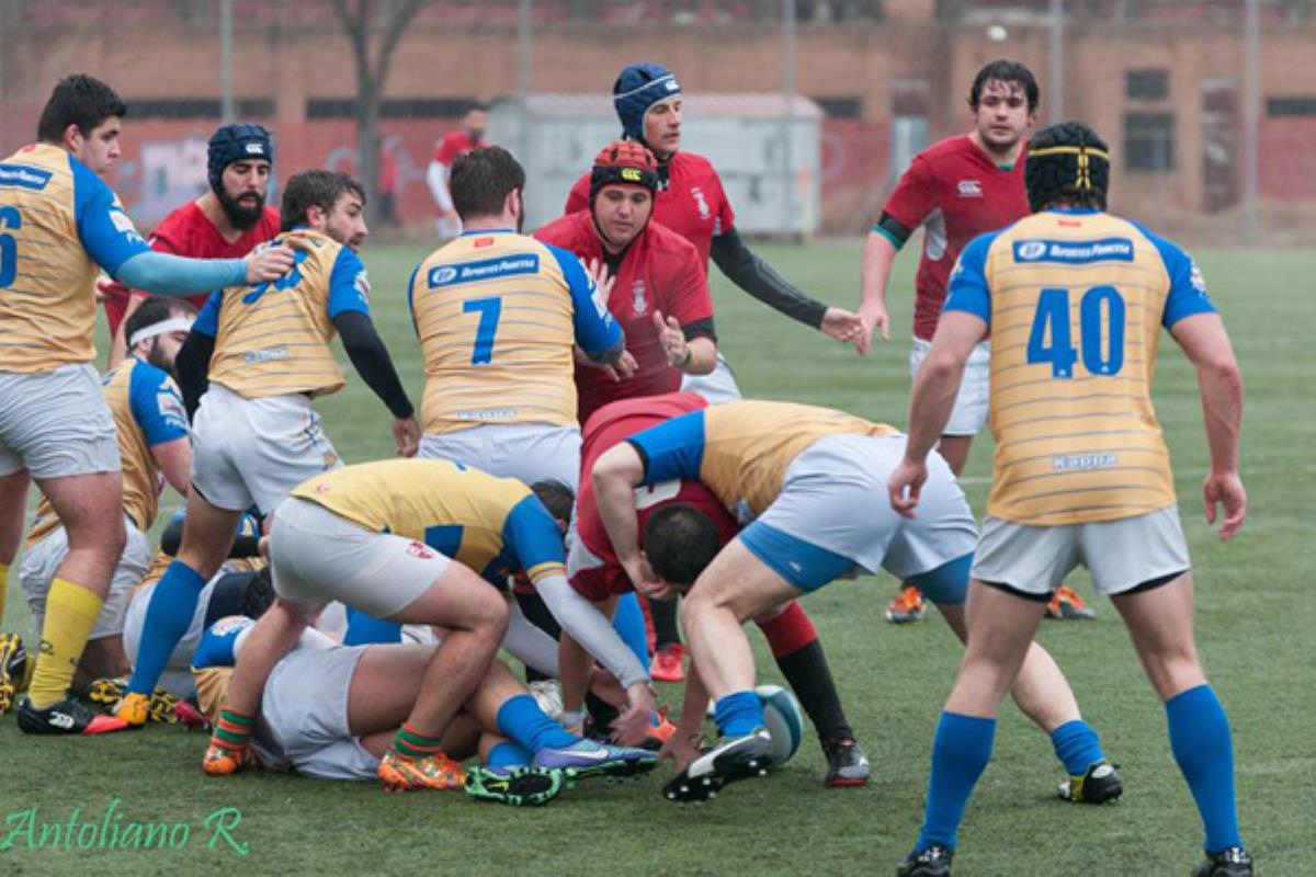 Los nuestros se `salvan´ gracias a los bonus, sin embargo no llegan al aprobado