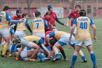 Los nuestros se `salvan´ gracias a los bonus, sin embargo no llegan al aprobado