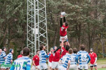 La victoria sobre la bocina ante Cisneros deja a los rojillos en la salvación directa