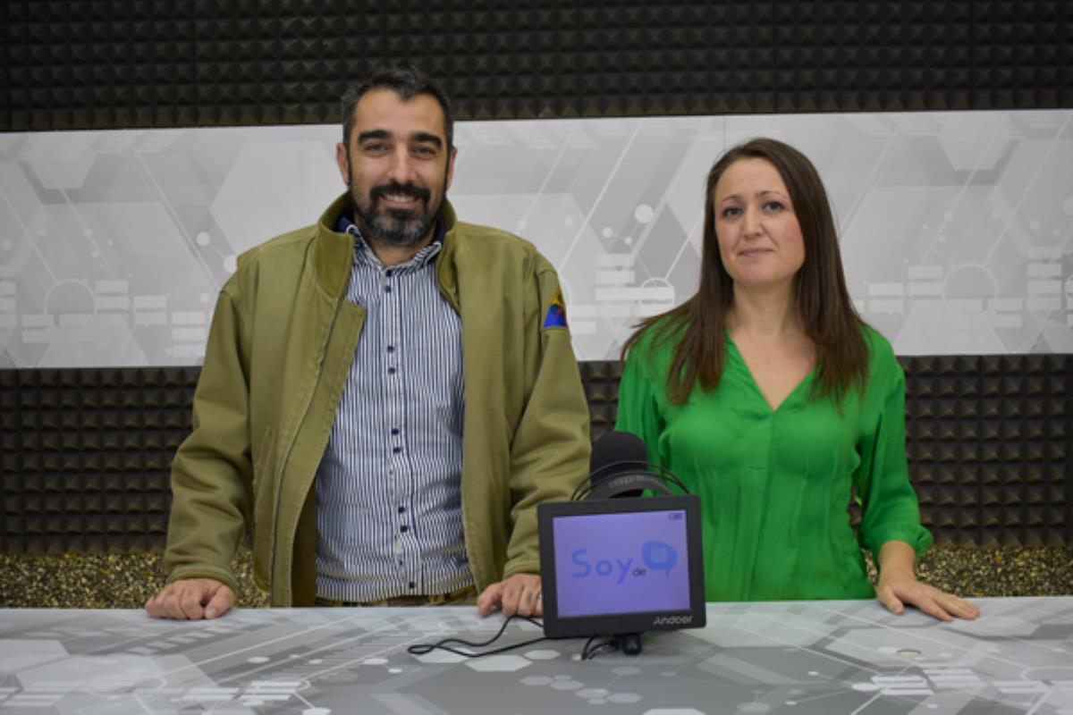 La actual concejala no adscrita liderará la lista de la formación en nuestro municipio